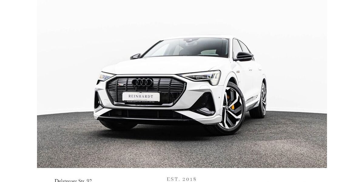Audi e-tron 36.012 km 33.853 &euro; Hagen 58091