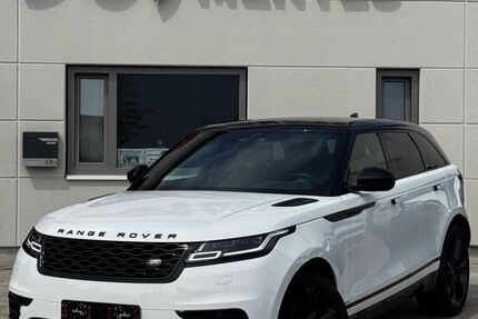 Land Rover Range Rover Velar 43.910 km 45.799 &euro; Bochum 44807