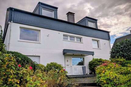 Haus Iserlohn Sümmern - 10 Zimmer, 210 m&sup2;, 490.000&euro; | Angebot:25193450