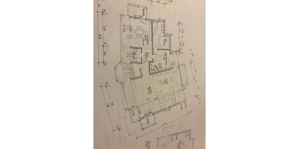 Einfamilienhaus Dortmund Hombruch - 2 Zimmer, 150 m&sup2;, 1.000&euro; | Angebot:24663604