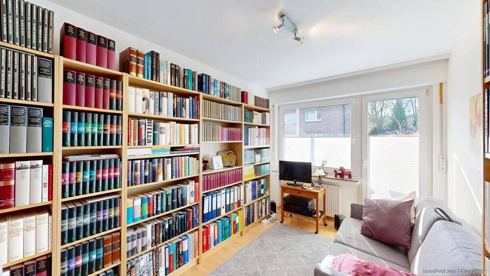 Mehrfamilienhaus, Wohnhaus Hamm Hamm-Norden - 6 Zimmer, 161 m&sup2;, 389.000&euro; | Angebot:26092776