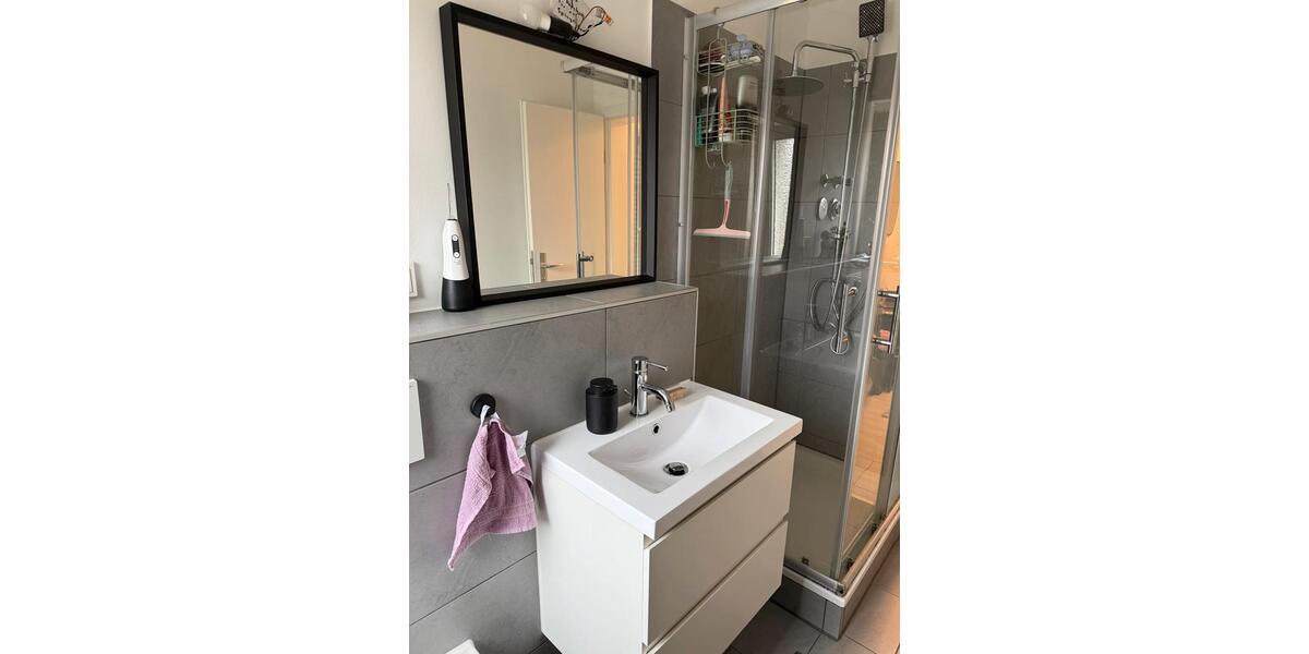 Etagenwohnung Fröndenberg (Ruhr) - 3 Zimmer, 58 m&sup2;, 522&euro; | Angebot:26699045