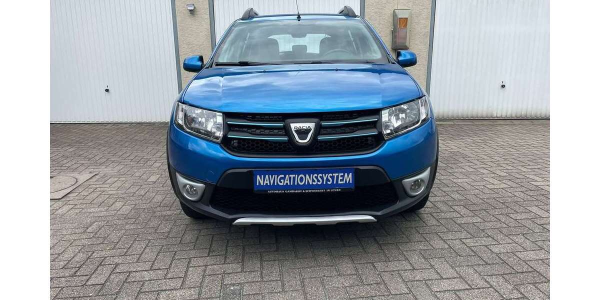 Dacia Sandero 67.750 km 7.199 &euro; Lünen 44532