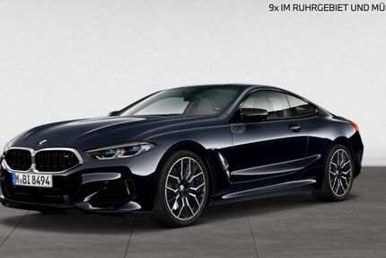 BMW M850 25.000 km 82.990 &euro; Dülmen 48249