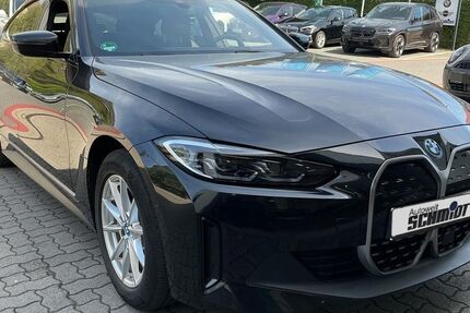 BMW i4 44.996 km 38.390 &euro; Lünen 44534