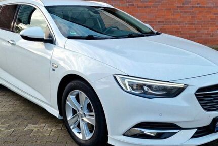 Opel Insignia 163.000 km 12.999 &euro; Bochum 44793