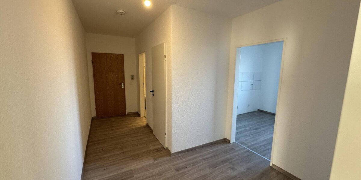 Etagenwohnung Fröndenberg Fröndenberg/Ruhr - 2 Zimmer, 65 m&sup2;, 520&euro; | Angebot:25970035