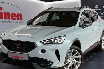 Cupra Formentor 19.789 km 26.909 &euro; Hagen 58135