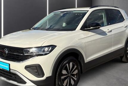 VW T-Cross 26.433 km 21.790 &euro; Werl 59457