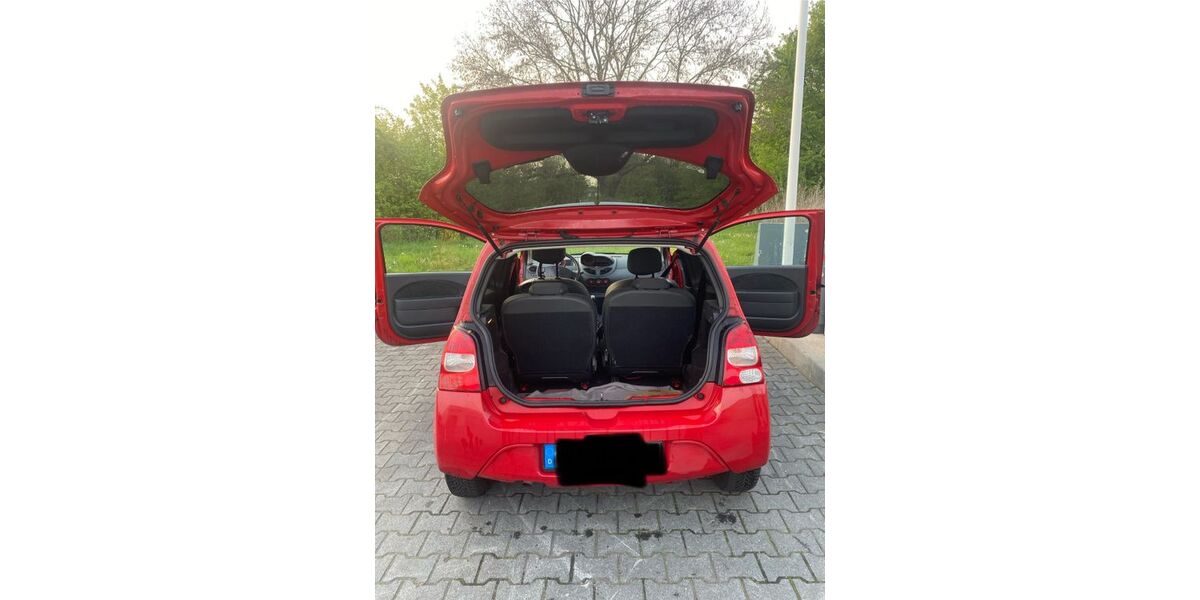 Renault Twingo 182.500 km 2.400 &euro; Unna 59425