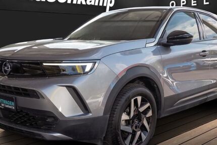 Opel Mokka 15.791 km 21.580 &euro; Werne 59368