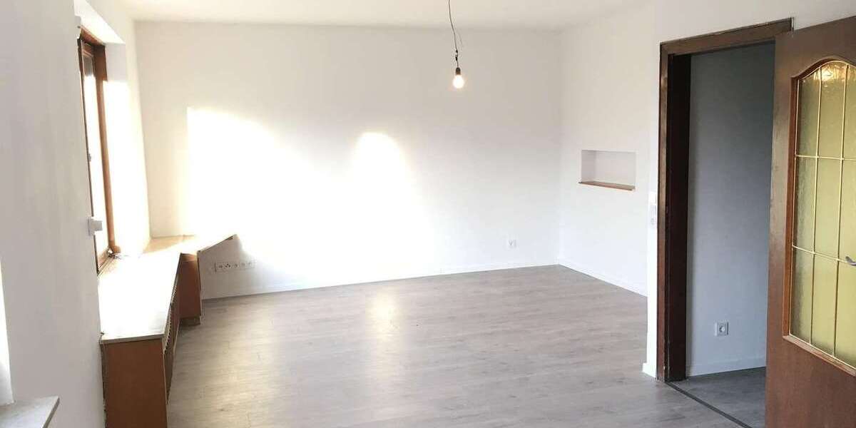 Etagenwohnung Witten Heven - 3 Zimmer, 90 m&sup2;, 675&euro; | Angebot:27315026