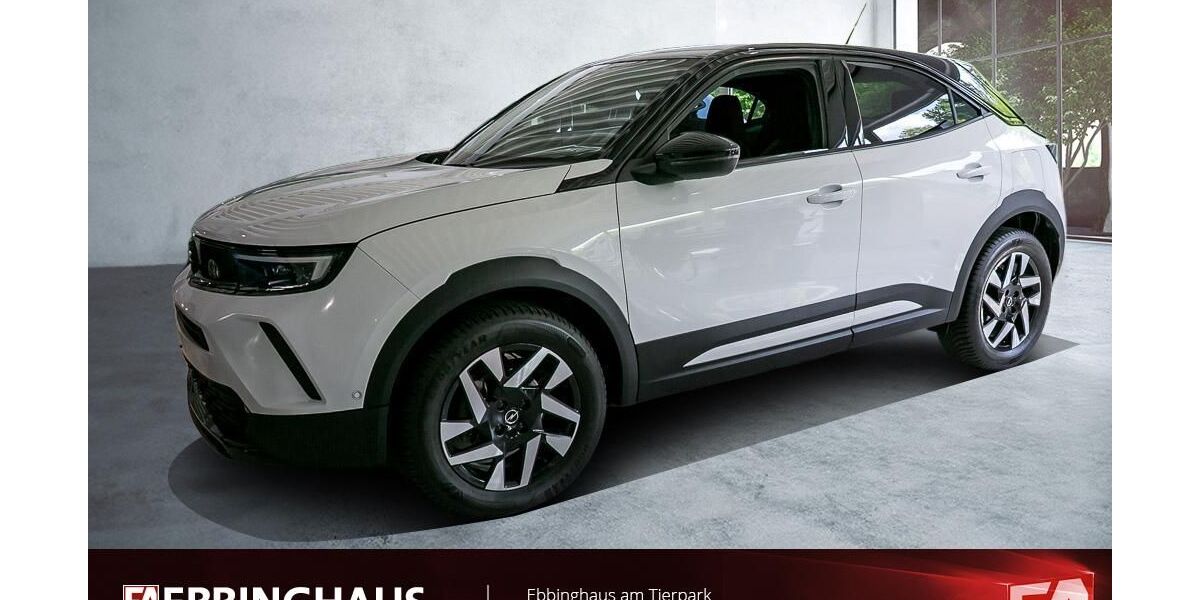 Opel Mokka 24.938 km 20.489 &euro; Dortmund 44225