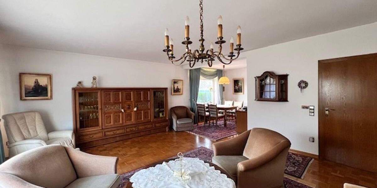 Einfamilienhaus Werl - 5 Zimmer, 120 m&sup2;, 194.000&euro; | Angebot:25679279