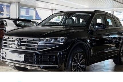VW Touareg 64.650 km 54.900 &euro; Recklinghausen 45657