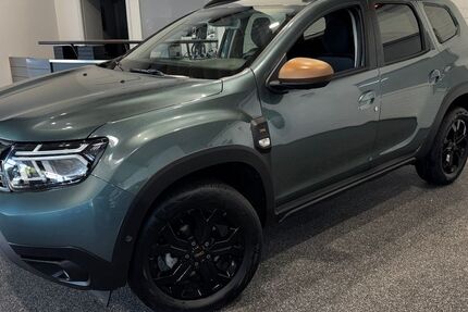 Dacia Duster 6.470 km 21.990 &euro; Marl/Recklinghausen 45770
