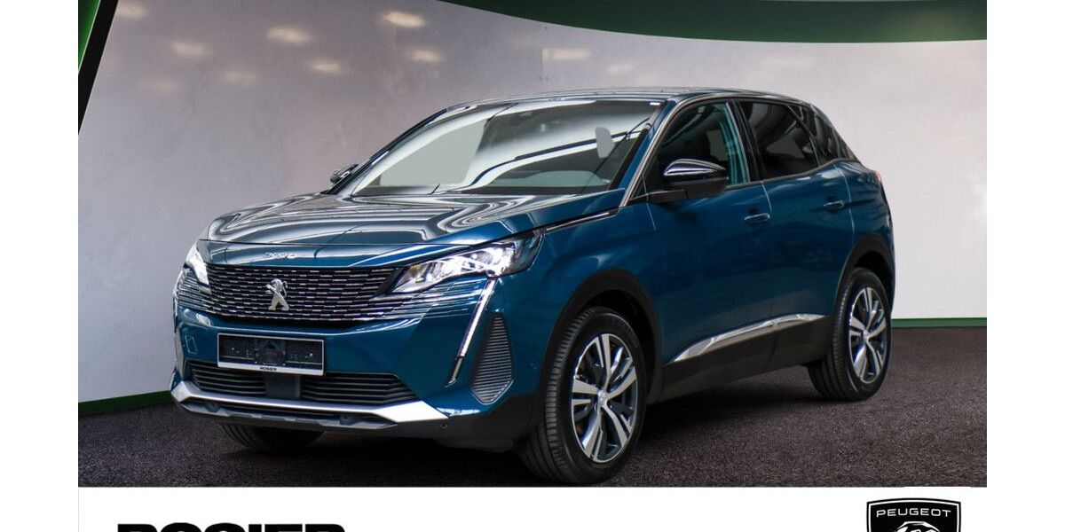 Peugeot 3008 29.362 km 21.740 &euro; Menden 58706