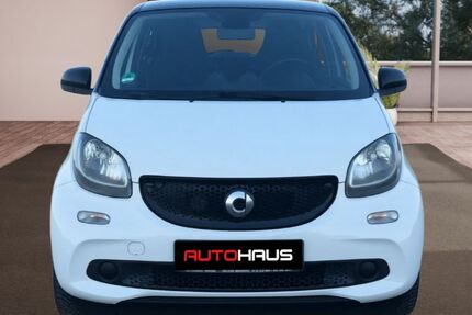 Smart ForFour 79.000 km 6.999 &euro; Datteln 45711