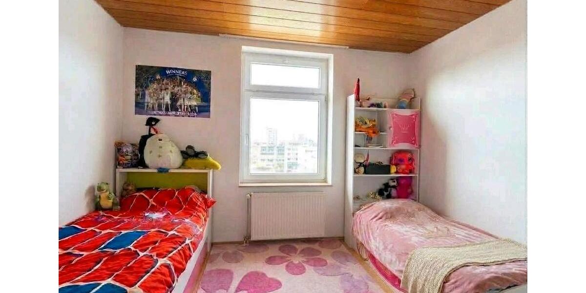 Etagenwohnung Herne Wanne-Bickern - 3 Zimmer, 95 m&sup2;, 1.150&euro; | Angebot:27589746