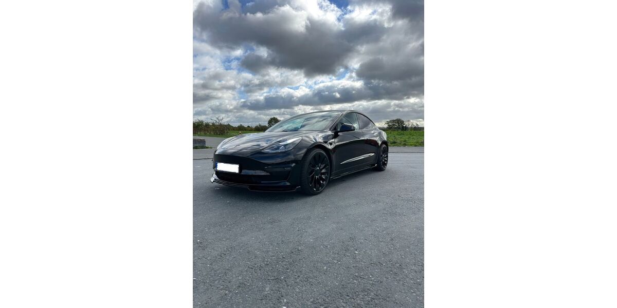 Tesla Model 3 59.900 km 31.998 &euro; Unna 59425