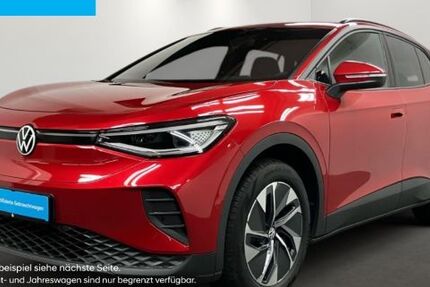 VW ID.4 6.959 km 37.770 &euro; Hagen 58089