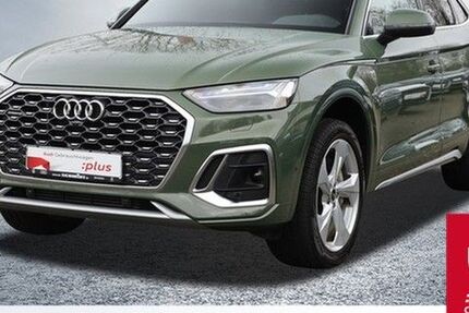 Audi Q5 9.010 km 50.440 &euro; Recklinghausen 45657