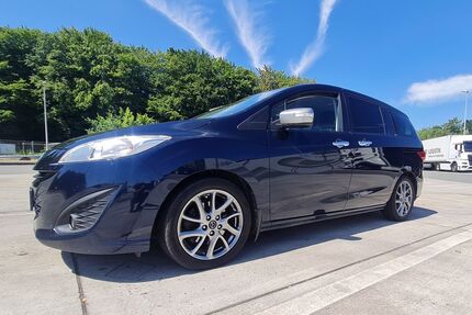 Mazda 5 230.000 km 6.800 &euro; Dortmund 44227