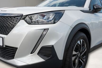 Peugeot 2008 55.500 km 17.940 &euro; Bochum 44801