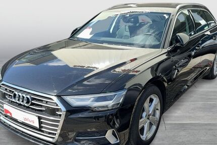Audi A6 92.296 km 29.426 &euro; Dortmund 44143