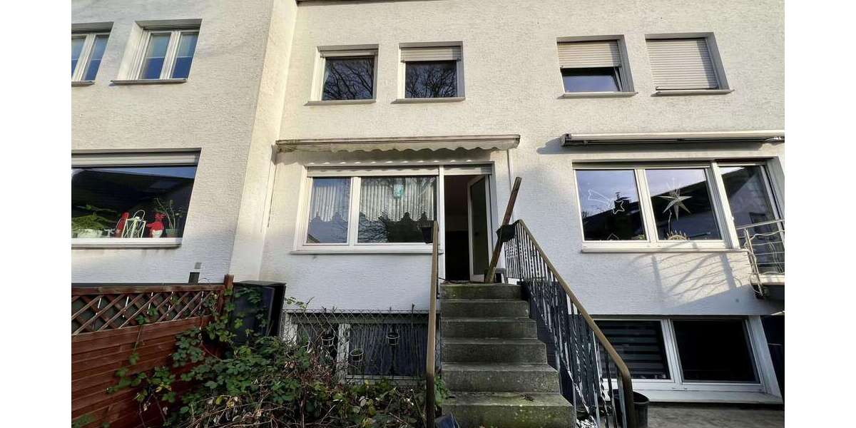 Einfamilienhaus Dortmund Brackel - 5.5 Zimmer, 151 m&sup2;, 279.000&euro; | Angebot:26119345