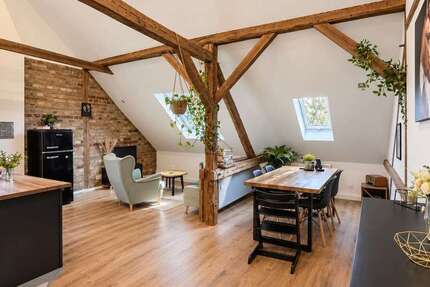 Wohnung Lünen Brambauer - 3.5 Zimmer, 78 m&sup2;, 700&euro; | Angebot:27453338