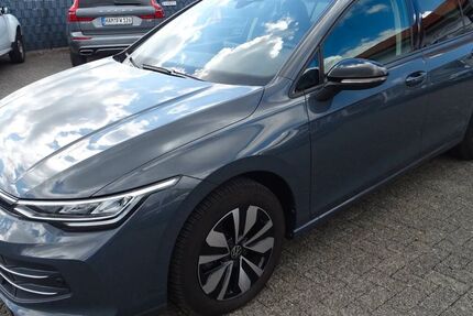 VW Golf 39.838 km 20.990 &euro; Werl 59457