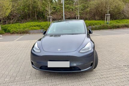 Tesla Model Y 60.000 km 30.995 &euro; Bochum 44879