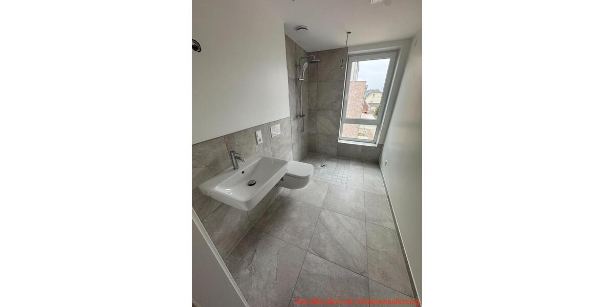 Etagenwohnung Waltrop - 3.5 Zimmer, 91 m&sup2;, 1.230&euro; | Angebot:26532634