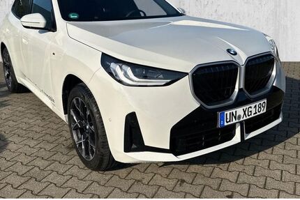 BMW X3 5.900 km 54.500 &euro; Unna 59425