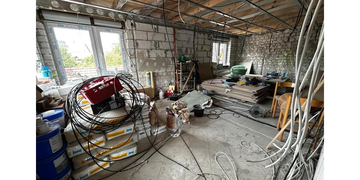 Etagenwohnung Hamm Bockum - 2 Zimmer, 120 m&sup2;, 230.000&euro; | Angebot:27197391