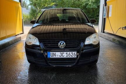 VW Polo 151.000 km 2.282 &euro; Bergkamen 59192