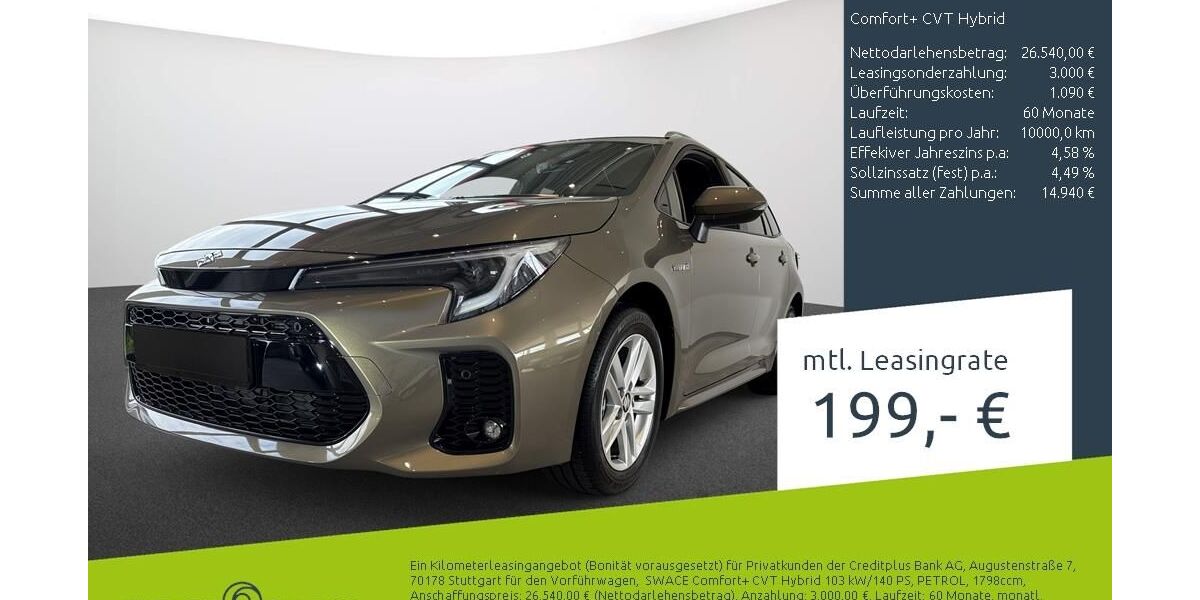 Suzuki Swace 2.500 km 26.540 &euro; Dülmen 48249