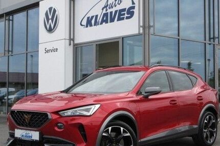 Cupra Formentor 36.200 km 24.999 &euro; Ascheberg 59387