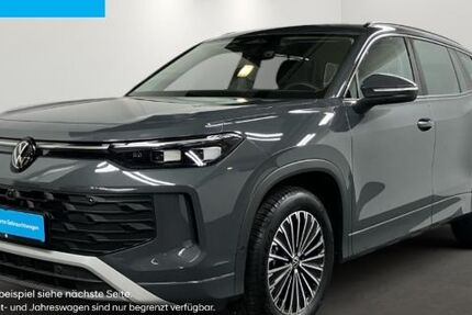 VW Tayron 16.945 km 36.250 &euro; Hagen 58089