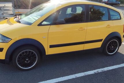 Audi A2 214.500 km 4.550 &euro; Dortmund 44227