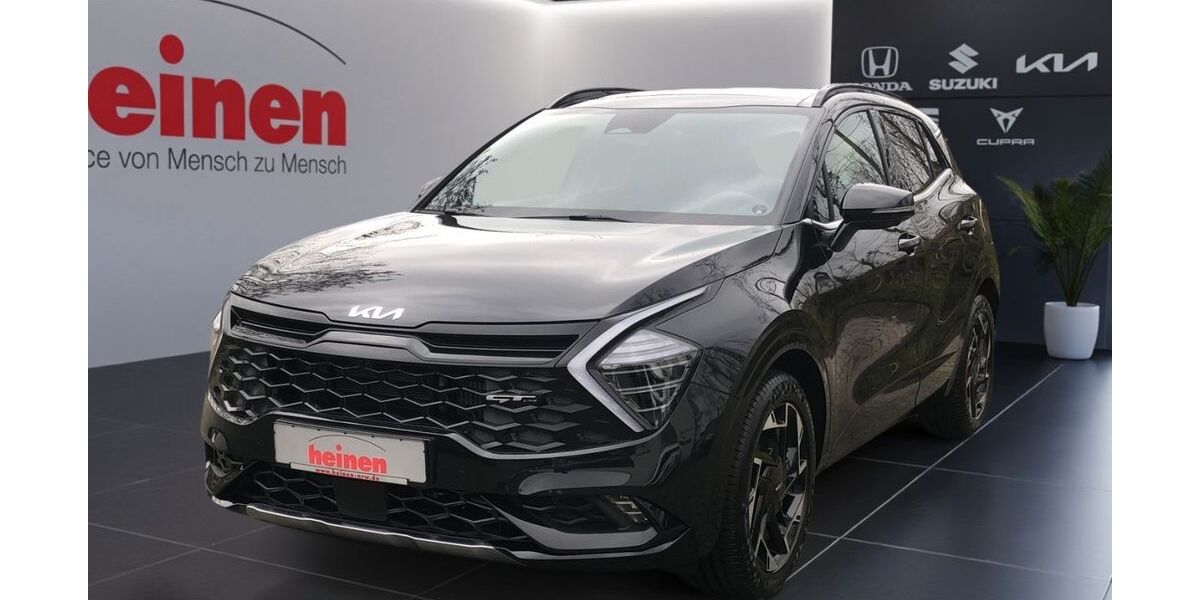 Kia Sportage 3.173 km 35.480 &euro; Holzwickede 59439