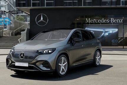 Mercedes-Benz EQE SUV 9.667 km 66.570 &euro; Unna 59423