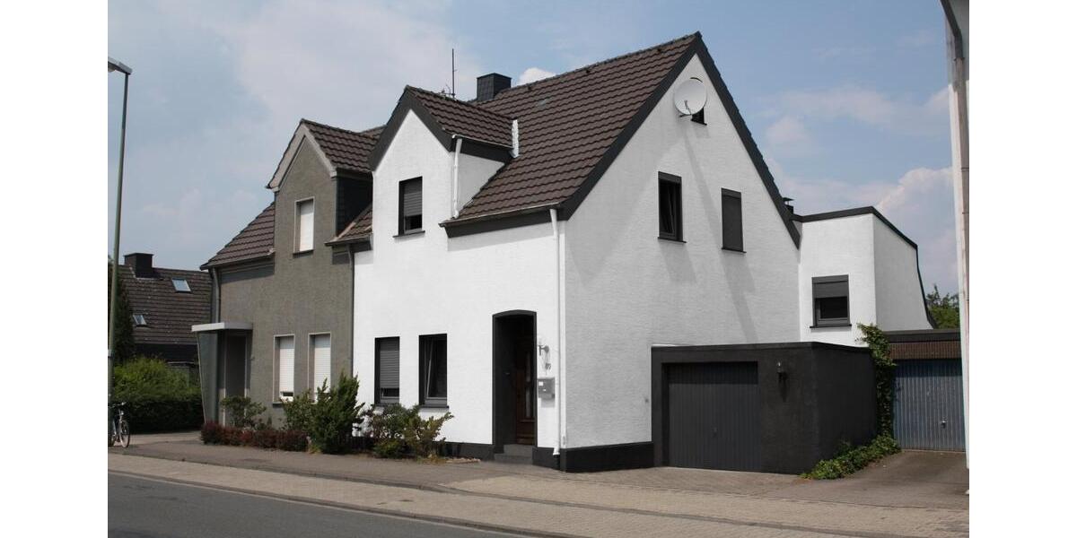 Doppelhaushälfte Hamm Braam-Ostwennemar - 7 Zimmer, 240 m&sup2;, 295.000&euro; | Angebot:25918426