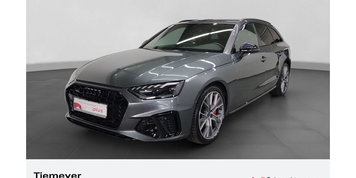 Audi A4 23.887 km 37.480 &euro; Bochum 44809