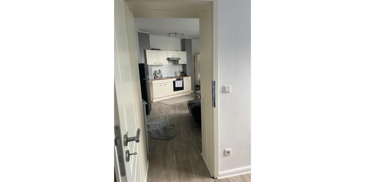 Erdgeschoßwohnung Castrop-Rauxel Rauxel - 1.5 Zimmer, 40 m&sup2;, 399&euro; | Angebot:27623426