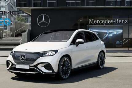 Mercedes-Benz EQE SUV 23.696 km 67.570 &euro; Dortmund 44139