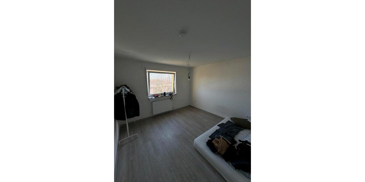 Etagenwohnung Dortmund Innenstadt West - 2 Zimmer, 58 m&sup2;, 486&euro; | Angebot:25979600