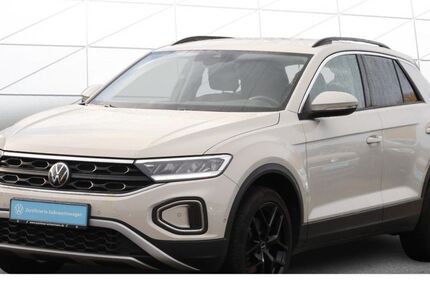 VW T-Roc 79.950 km 25.579 &euro; Herten 45701