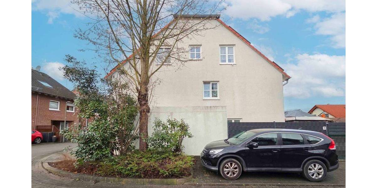 Mehrfamilienhaus, Wohnhaus Dortmund Westrich - 7 Zimmer, 175 m&sup2;, 529.900&euro; | Angebot:26066320